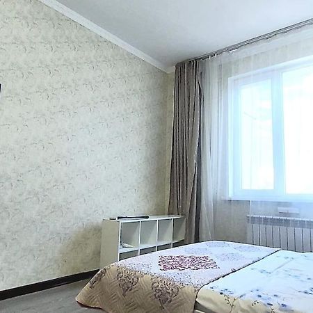 Аэропорт 15 Минут Экспо Бульвар Apartment Nur-Sultan  Exterior photo