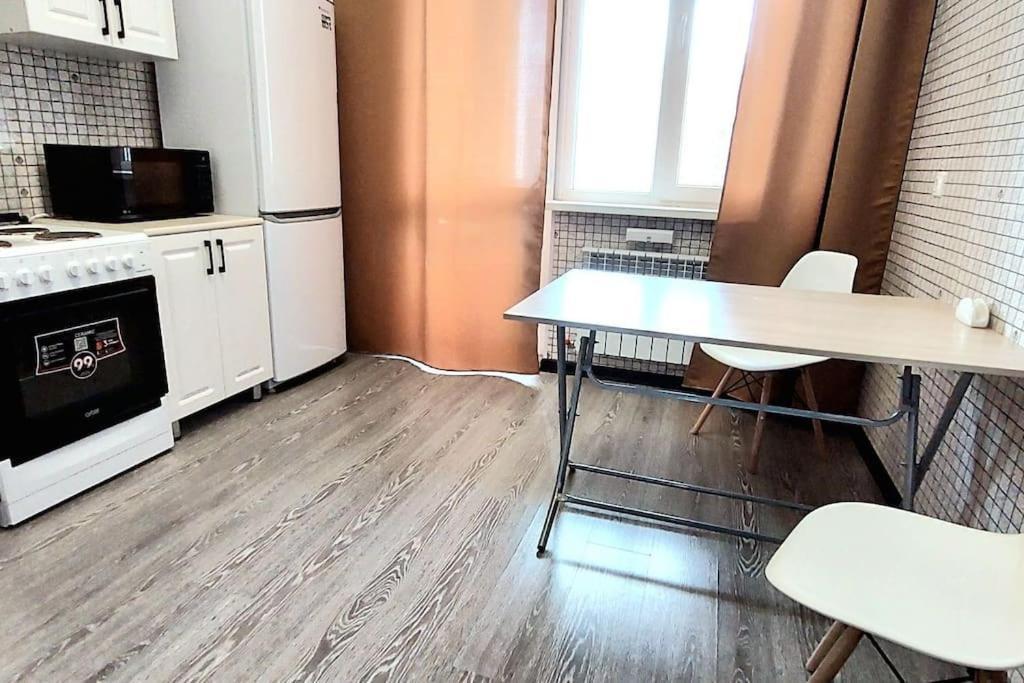Аэропорт 15 Минут Экспо Бульвар Apartment Nur-Sultan  Exterior photo
