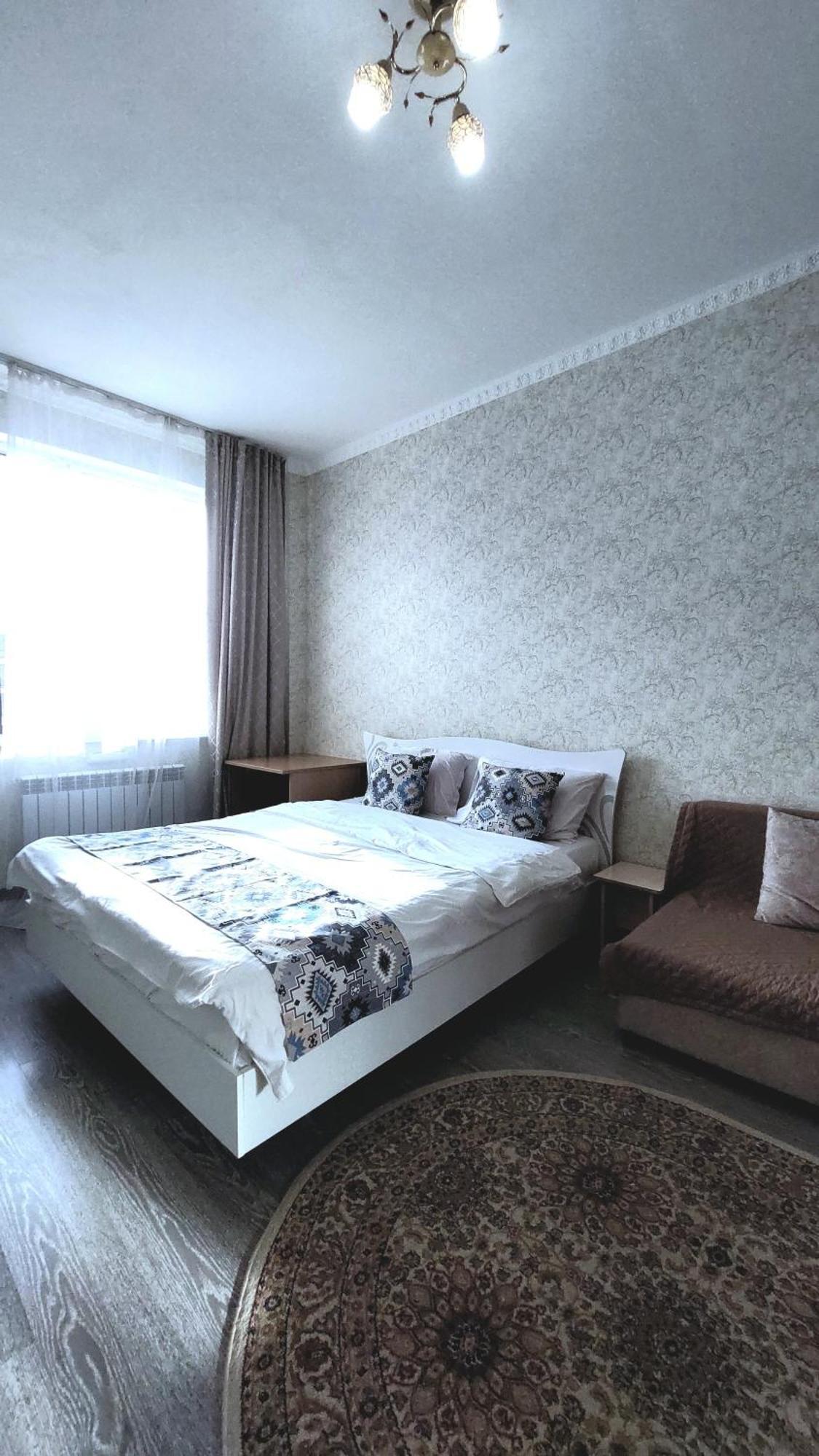 Аэропорт 15 Минут Экспо Бульвар Apartment Nur-Sultan  Exterior photo